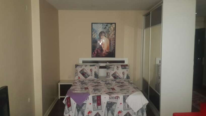 Imagen de la habitación del Hera Home. Foto 16