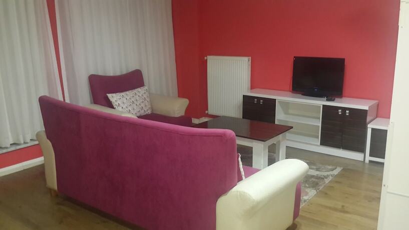 Imagen general del Hera Home. Foto 8