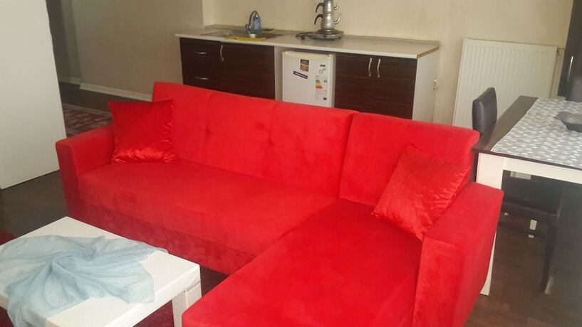 Imagen general del Hera Home. Foto 10