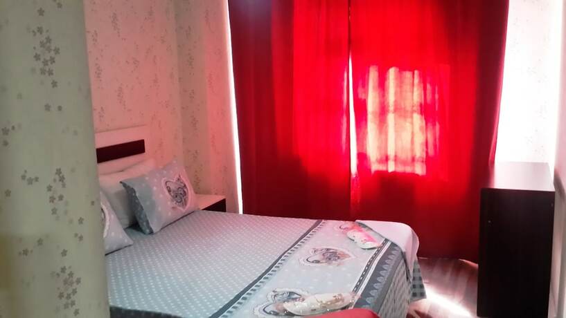 Imagen de la habitación del Hera Home. Foto 18