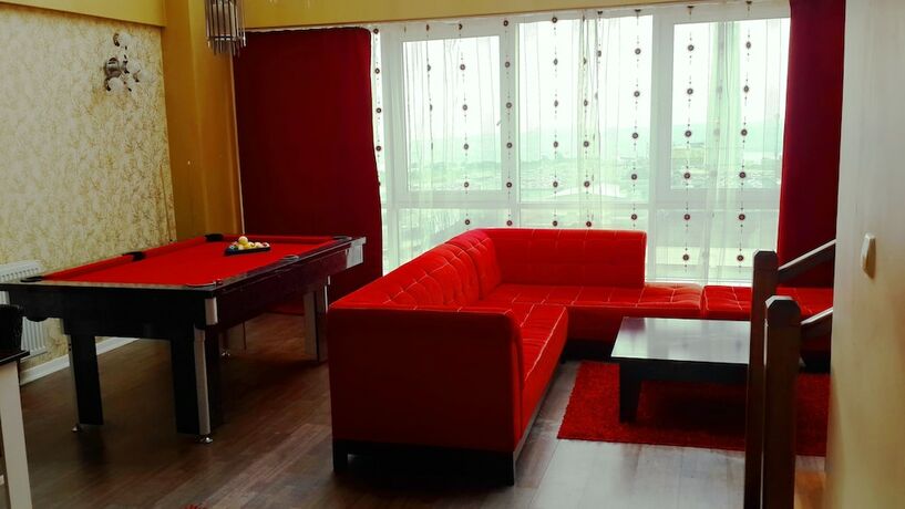 Imagen general del Hera Home. Foto 13