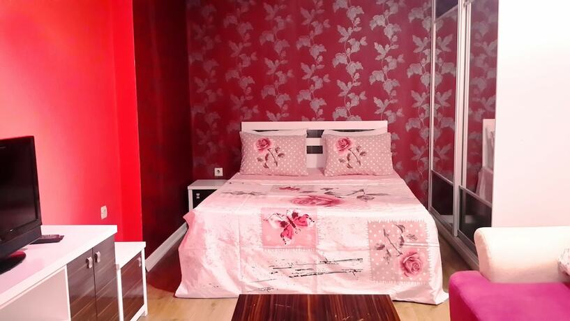 Imagen de la habitación del Hera Home. Foto 19