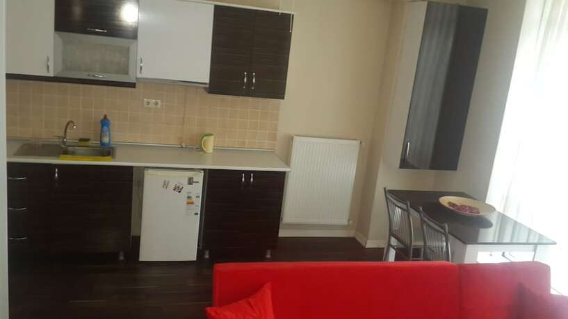Imagen de la habitación del Hera Home. Foto 20