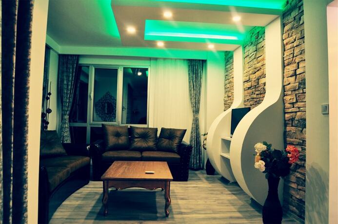 Imagen de la habitación del Hera Suit Atasehir. Foto 17