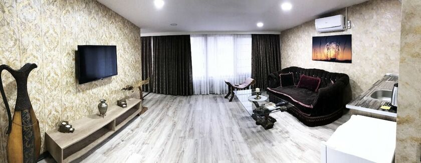 Imagen general del Hera Suit Atasehir. Foto 1