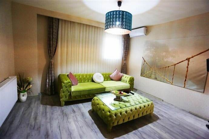 Imagen general del Hera Suit Atasehir. Foto 3