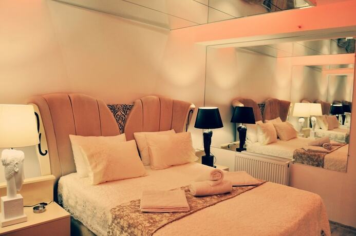 Imagen de la habitación del Hera Suit Atasehir. Foto 19