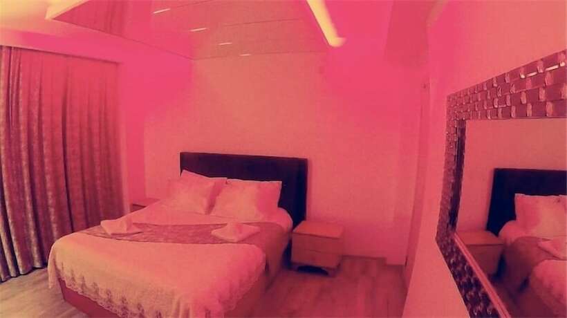 Imagen general del Hera Suit Atasehir. Foto 11