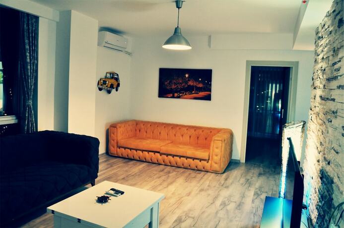 Imagen general del Hera Suit Atasehir. Foto 13