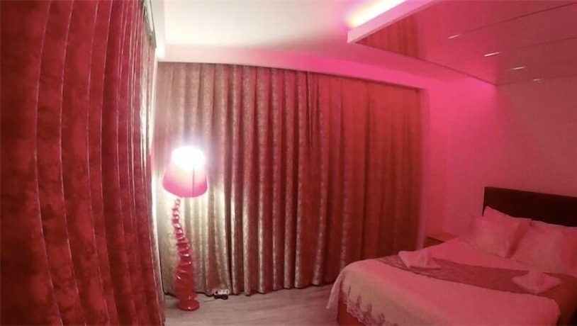 Imagen general del Hera Suit Atasehir. Foto 14