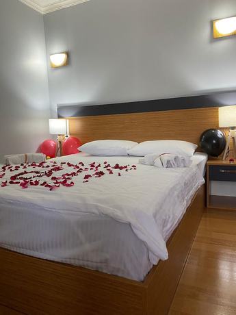Imagen de la habitación del Heraldic Room Hotel. Foto 1