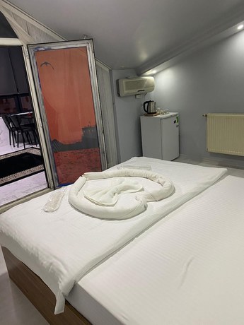 Imagen de la habitación del Heraldic Room Hotel. Foto 2