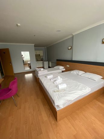 Imagen de la habitación del Heraldic Room Hotel. Foto 3