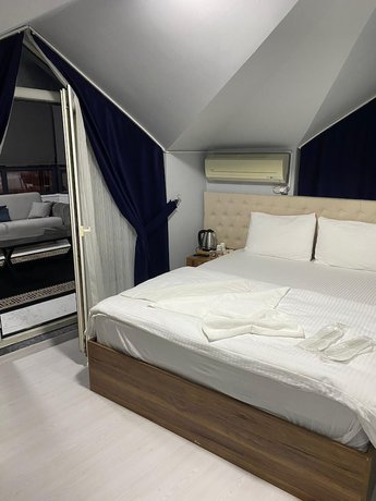 Imagen de la habitación del Heraldic Room Hotel. Foto 4