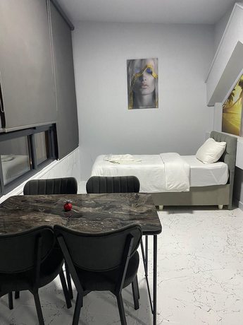 Imagen de la habitación del Heraldic Room Hotel. Foto 5