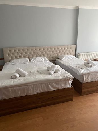 Imagen de la habitación del Heraldic Room Hotel. Foto 8