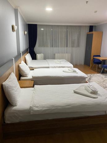 Imagen de la habitación del Heraldic Room Hotel. Foto 9