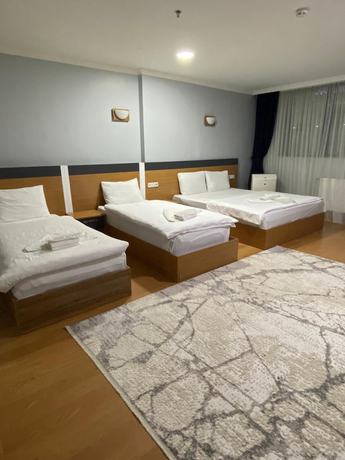 Imagen de la habitación del Heraldic Room Hotel. Foto 10