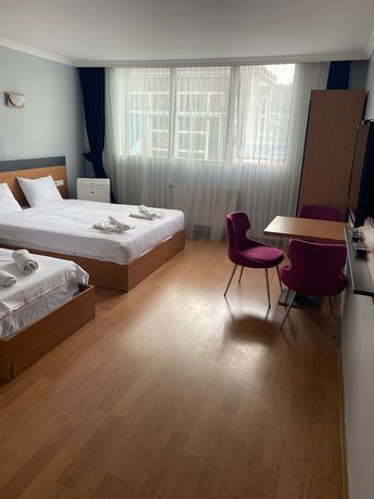 Imagen de la habitación del Heraldic Room Hotel. Foto 11