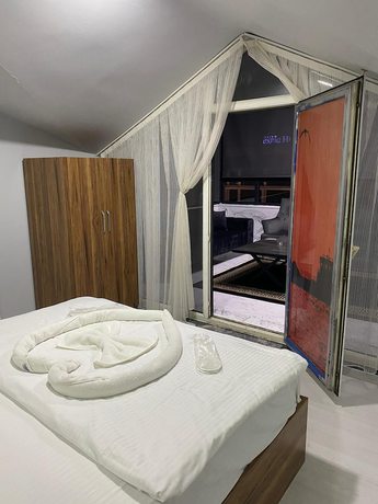 Imagen de la habitación del Heraldic Room Hotel. Foto 13