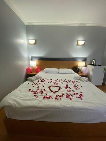 Imagen de la habitación del Heraldic Room Hotel. Foto 16