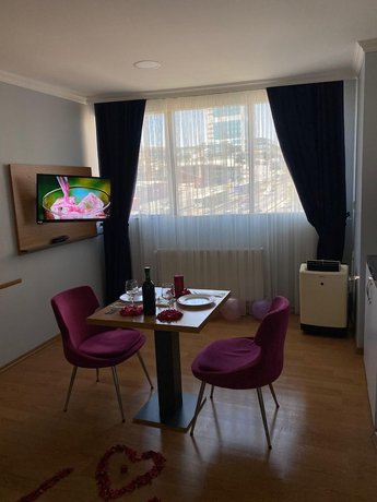 Imagen de la habitación del Heraldic Room Hotel. Foto 17