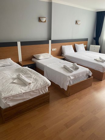 Imagen de la habitación del Heraldic Room Hotel. Foto 18
