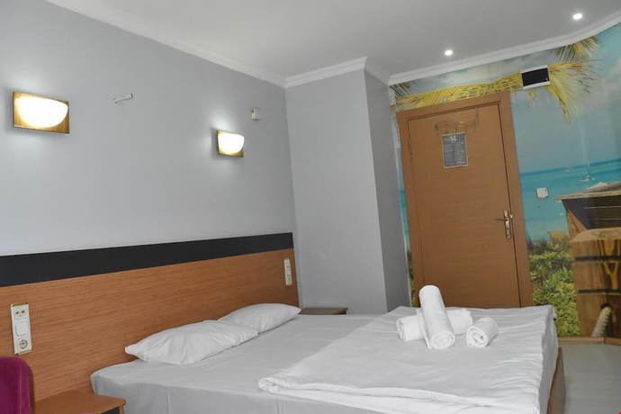 Imagen de la habitación del Heraldic Room Hotel. Foto 20