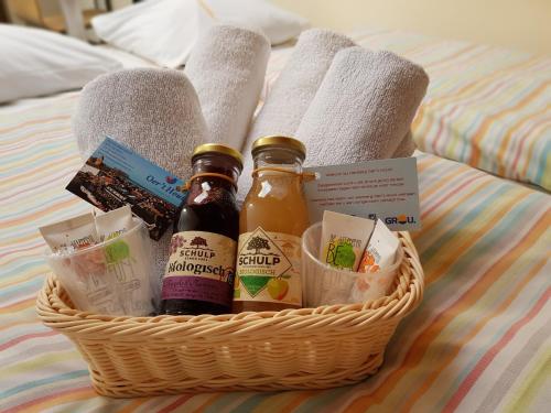 Imagen de la habitación del Herberg Oer\'t Hout. Foto 5