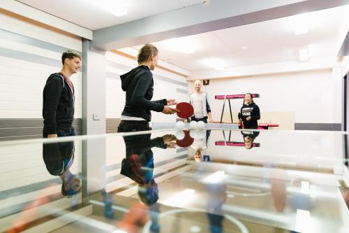 Imagen general del Herberg Oer\'t Hout. Foto 4