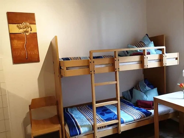 Imagen de la habitación del Herberge zur Herrlichkeit. Foto 11
