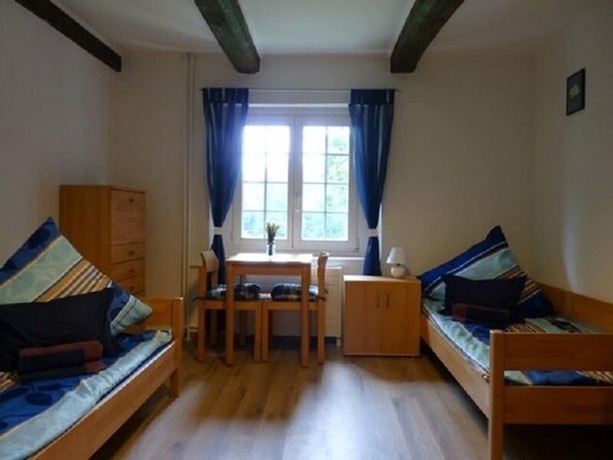 Imagen de la habitación del Herberge zur Herrlichkeit. Foto 12