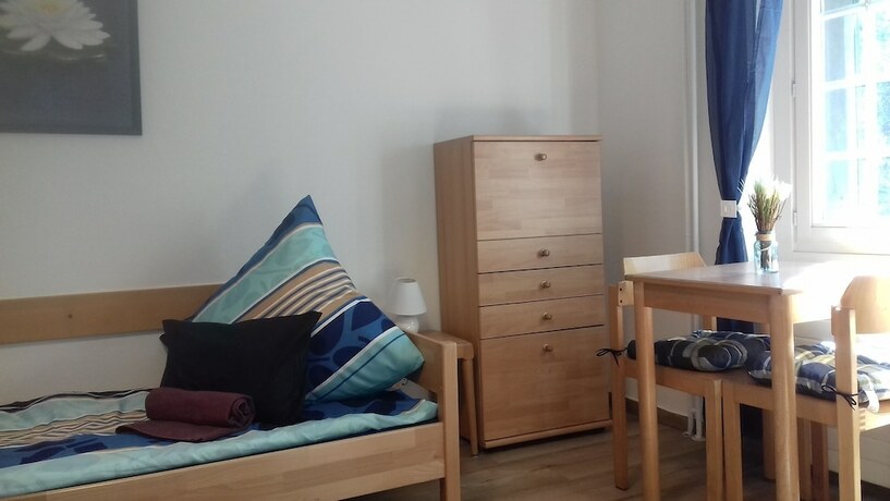 Imagen de la habitación del Herberge zur Herrlichkeit. Foto 15