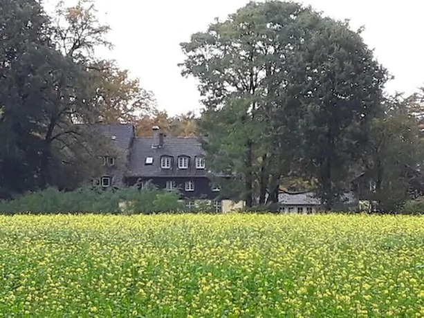 Imagen general del Herberge zur Herrlichkeit. Foto 2