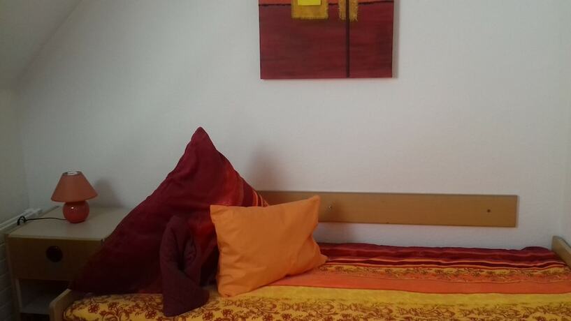 Imagen de la habitación del Herberge zur Herrlichkeit. Foto 16