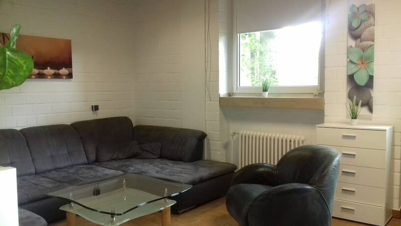 Imagen de la habitación del Herberge zur Herrlichkeit. Foto 17