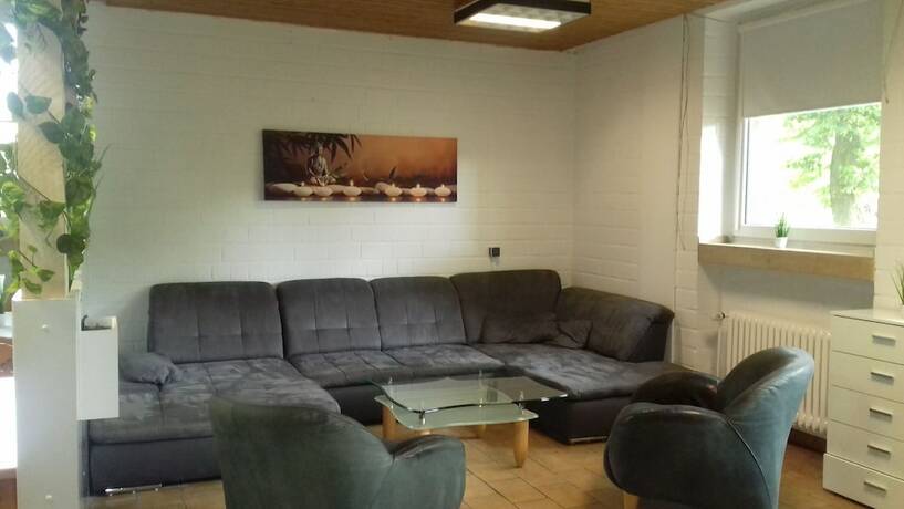 Imagen de la habitación del Herberge zur Herrlichkeit. Foto 18
