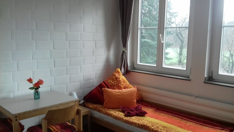 Imagen general del Herberge zur Herrlichkeit. Foto 10