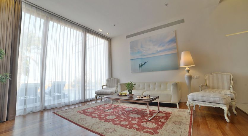 Imagen de la habitación del Herbert Samuel Hod Dead Sea Hotel. Foto 11