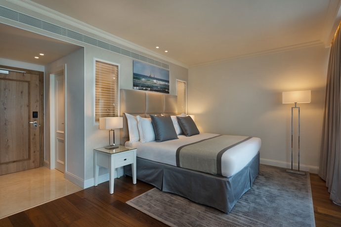 Imagen de la habitación del Herbert Samuel Okeanos Suites Herzilya. Foto 6