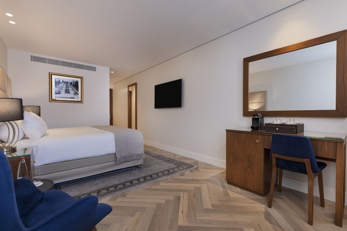 Imagen de la habitación del Herbert Samuel Opera Tel Aviv. Foto 3