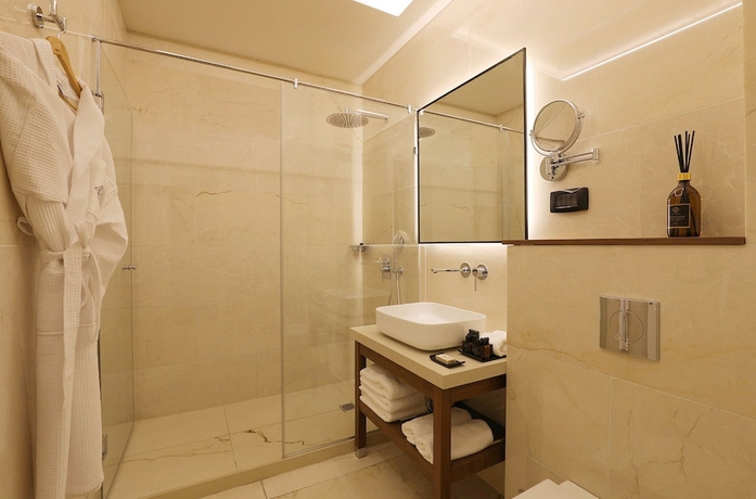 Imagen de la habitación del Herbert Samuel Opera Tel Aviv. Foto 7