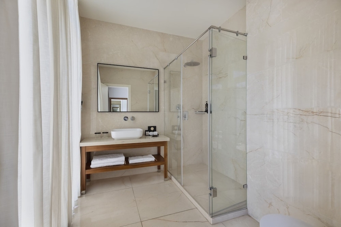 Imagen de la habitación del Herbert Samuel Opera Tel Aviv. Foto 9