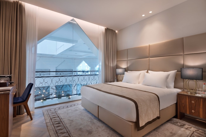 Imagen de la habitación del Herbert Samuel Opera Tel Aviv. Foto 12