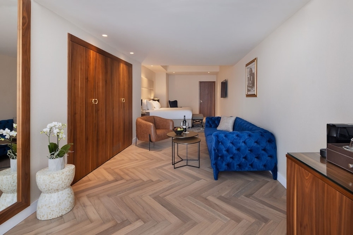 Imagen de la habitación del Herbert Samuel Opera Tel Aviv. Foto 13