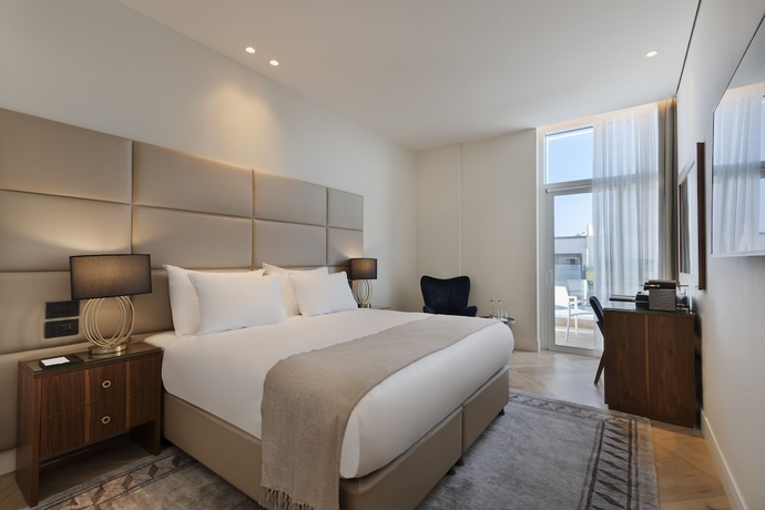 Imagen de la habitación del Herbert Samuel Opera Tel Aviv. Foto 14