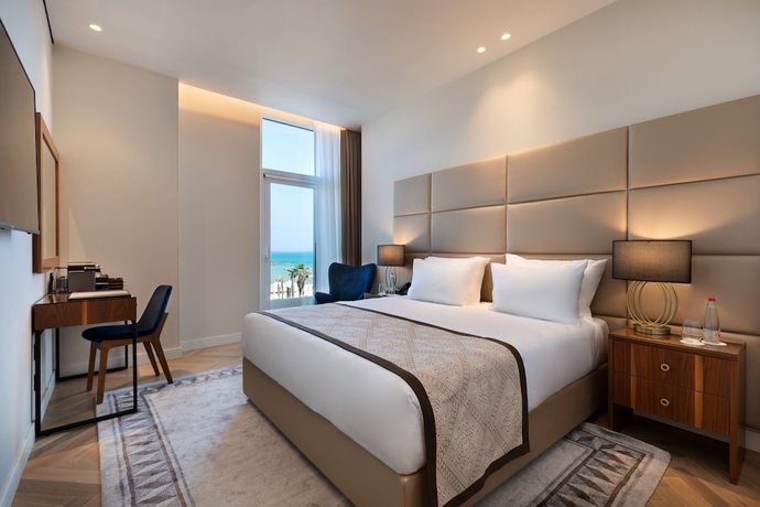 Imagen de la habitación del Herbert Samuel Opera Tel Aviv. Foto 15