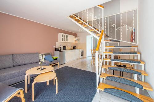 Imagen de la habitación del Herczeg Udvarh&aacute;z Poroszl&oacute;. Foto 5