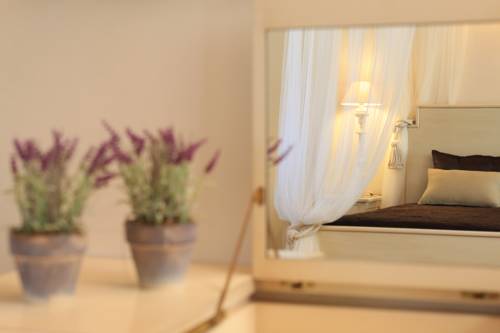 Imagen de la habitación del Herdade Das Barradas Da Serra. Foto 3