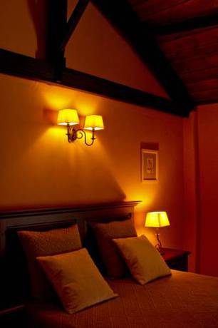 Imagen de la habitación del Herdade Das Barradas Da Serra. Foto 6